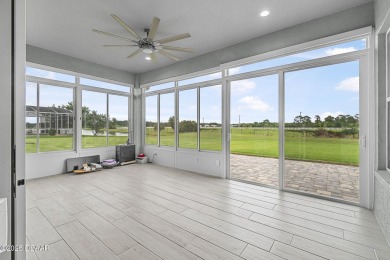 Welcome to 3345 Tesoro Circle, located in the prestigious on New Smyrna Beach Golf Course in Florida - for sale on GolfHomes.com, golf home, golf lot