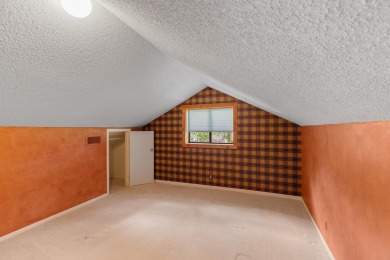 Discover your ideal retreat in this spacious 3,304 sq. ft. home on Slick Rock Golf Course - Horseshoe Bay in Texas - for sale on GolfHomes.com, golf home, golf lot