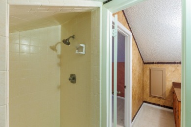 Discover your ideal retreat in this spacious 3,304 sq. ft. home on Slick Rock Golf Course - Horseshoe Bay in Texas - for sale on GolfHomes.com, golf home, golf lot