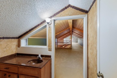 Discover your ideal retreat in this spacious 3,304 sq. ft. home on Slick Rock Golf Course - Horseshoe Bay in Texas - for sale on GolfHomes.com, golf home, golf lot
