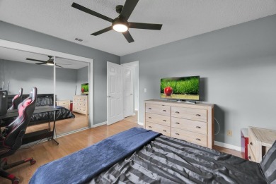 Don't miss this beautifully renovated, single-story corner on Martin Downs Country Club in Florida - for sale on GolfHomes.com, golf home, golf lot