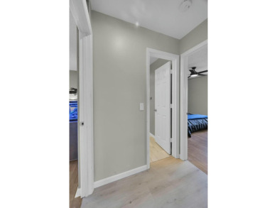 Don't miss this beautifully renovated, single-story corner on Martin Downs Country Club in Florida - for sale on GolfHomes.com, golf home, golf lot