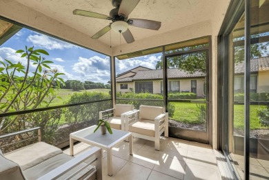 Don't miss this beautifully renovated, single-story corner on Martin Downs Country Club in Florida - for sale on GolfHomes.com, golf home, golf lot