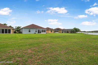Welcome to 3345 Tesoro Circle, located in the prestigious on New Smyrna Beach Golf Course in Florida - for sale on GolfHomes.com, golf home, golf lot