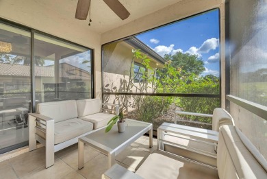 Don't miss this beautifully renovated, single-story corner on Martin Downs Country Club in Florida - for sale on GolfHomes.com, golf home, golf lot