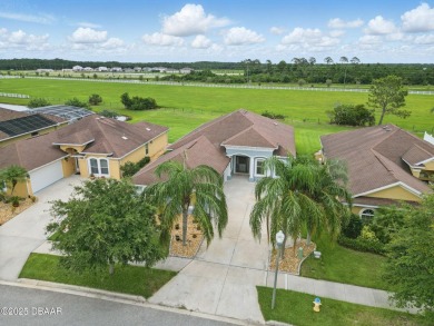 Welcome to 3345 Tesoro Circle, located in the prestigious on New Smyrna Beach Golf Course in Florida - for sale on GolfHomes.com, golf home, golf lot