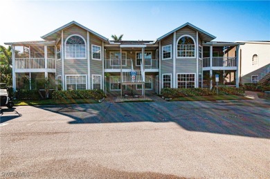 Beautifully Updated First-Floor Condo in Sought-After on Breckenridge Golf and Country Club in Florida - for sale on GolfHomes.com, golf home, golf lot