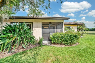 Don't miss this beautifully renovated, single-story corner on Martin Downs Country Club in Florida - for sale on GolfHomes.com, golf home, golf lot