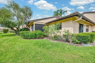 Don't miss this beautifully renovated, single-story corner on Martin Downs Country Club in Florida - for sale on GolfHomes.com, golf home, golf lot