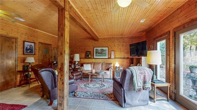 Step into serenity at 2111 Moorefield Memorial Highway, where on The Rock At Jocassee in South Carolina - for sale on GolfHomes.com, golf home, golf lot