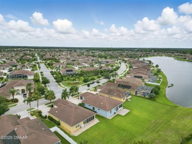 Welcome to 3345 Tesoro Circle, located in the prestigious on New Smyrna Beach Golf Course in Florida - for sale on GolfHomes.com, golf home, golf lot