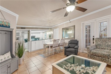 Beautifully Updated First-Floor Condo in Sought-After on Breckenridge Golf and Country Club in Florida - for sale on GolfHomes.com, golf home, golf lot