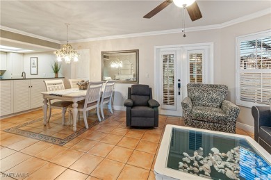 Beautifully Updated First-Floor Condo in Sought-After on Breckenridge Golf and Country Club in Florida - for sale on GolfHomes.com, golf home, golf lot