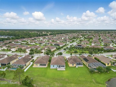 Welcome to 3345 Tesoro Circle, located in the prestigious on New Smyrna Beach Golf Course in Florida - for sale on GolfHomes.com, golf home, golf lot