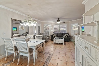 Beautifully Updated First-Floor Condo in Sought-After on Breckenridge Golf and Country Club in Florida - for sale on GolfHomes.com, golf home, golf lot