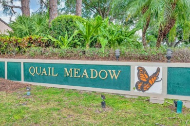 Don't miss this beautifully renovated, single-story corner on Martin Downs Country Club in Florida - for sale on GolfHomes.com, golf home, golf lot