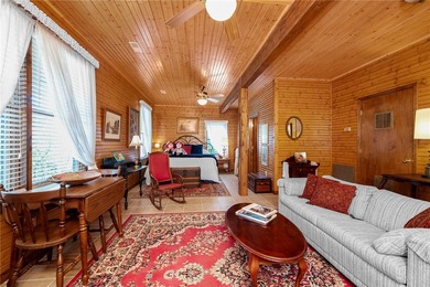 Step into serenity at 2111 Moorefield Memorial Highway, where on The Rock At Jocassee in South Carolina - for sale on GolfHomes.com, golf home, golf lot