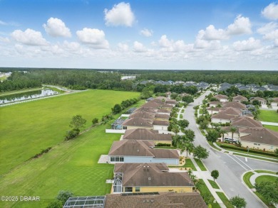 Welcome to 3345 Tesoro Circle, located in the prestigious on New Smyrna Beach Golf Course in Florida - for sale on GolfHomes.com, golf home, golf lot