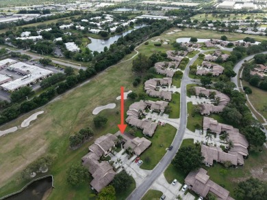 Don't miss this beautifully renovated, single-story corner on Martin Downs Country Club in Florida - for sale on GolfHomes.com, golf home, golf lot
