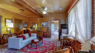 Step into serenity at 2111 Moorefield Memorial Highway, where on The Rock At Jocassee in South Carolina - for sale on GolfHomes.com, golf home, golf lot