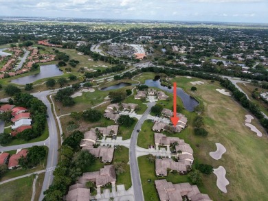 Don't miss this beautifully renovated, single-story corner on Martin Downs Country Club in Florida - for sale on GolfHomes.com, golf home, golf lot