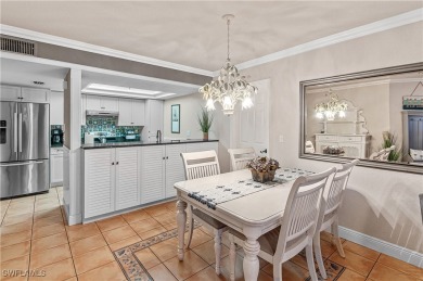 Beautifully Updated First-Floor Condo in Sought-After on Breckenridge Golf and Country Club in Florida - for sale on GolfHomes.com, golf home, golf lot