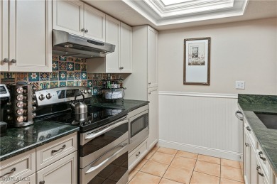 Beautifully Updated First-Floor Condo in Sought-After on Breckenridge Golf and Country Club in Florida - for sale on GolfHomes.com, golf home, golf lot
