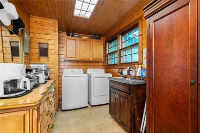 Step into serenity at 2111 Moorefield Memorial Highway, where on The Rock At Jocassee in South Carolina - for sale on GolfHomes.com, golf home, golf lot