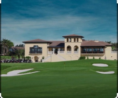 WOW Must See!! Active Transferrable Golf Membership !! Beautiful on Reunion West Golf Course in Florida - for sale on GolfHomes.com, golf home, golf lot