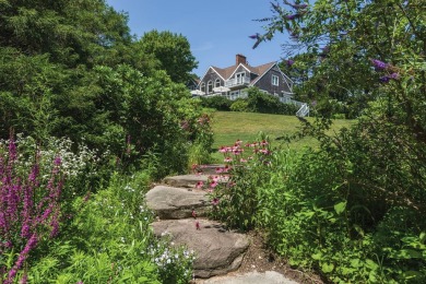 Set atop one of the highest elevations in the Hamptons, this 3 on Atlantic Golf Club in New York - for sale on GolfHomes.com, golf home, golf lot