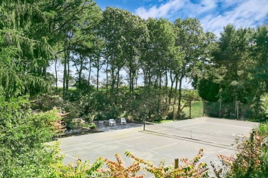 Set atop one of the highest elevations in the Hamptons, this 3 on Atlantic Golf Club in New York - for sale on GolfHomes.com, golf home, golf lot