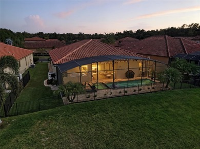 Welcome to your private oasis inside the award-winning on Providence Golf Club in Florida - for sale on GolfHomes.com, golf home, golf lot