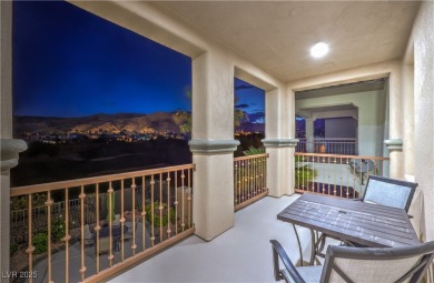 Located within Red Rock Country Club, this exquisite 4-bedroom on Red Rock Country Club in Nevada - for sale on GolfHomes.com, golf home, golf lot