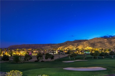 Located within Red Rock Country Club, this exquisite 4-bedroom on Red Rock Country Club in Nevada - for sale on GolfHomes.com, golf home, golf lot
