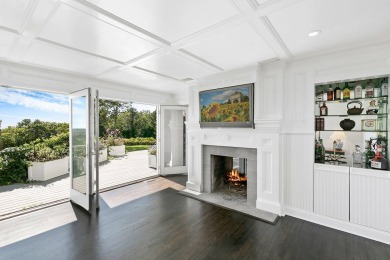 Set atop one of the highest elevations in the Hamptons, this 3 on Atlantic Golf Club in New York - for sale on GolfHomes.com, golf home, golf lot