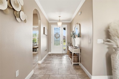 Welcome to your private oasis inside the award-winning on Providence Golf Club in Florida - for sale on GolfHomes.com, golf home, golf lot