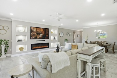 Welcome to your private oasis inside the award-winning on Providence Golf Club in Florida - for sale on GolfHomes.com, golf home, golf lot