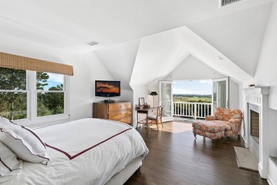 Set atop one of the highest elevations in the Hamptons, this 3 on Atlantic Golf Club in New York - for sale on GolfHomes.com, golf home, golf lot