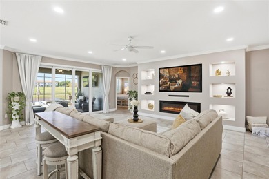 Welcome to your private oasis inside the award-winning on Providence Golf Club in Florida - for sale on GolfHomes.com, golf home, golf lot