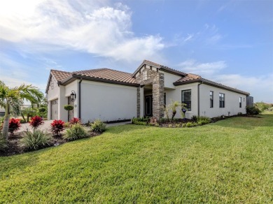 Come on into a beautiful, sophisticated coastal, Sea Star model on Boca Royale Golf and Country Club in Florida - for sale on GolfHomes.com, golf home, golf lot