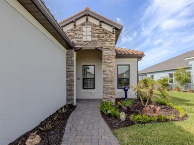 Come on into a beautiful, sophisticated coastal, Sea Star model on Boca Royale Golf and Country Club in Florida - for sale on GolfHomes.com, golf home, golf lot