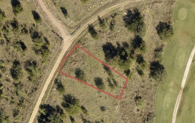 Lot 59 in Feather Bay Subdivision Phase II is a .26 acre lot on Hideout Golf Club and Resort  in Texas - for sale on GolfHomes.com, golf home, golf lot