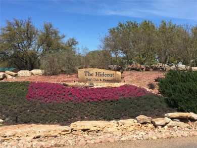 Lot 59 in Feather Bay Subdivision Phase II is a .26 acre lot on Hideout Golf Club and Resort  in Texas - for sale on GolfHomes.com, golf home, golf lot