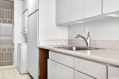 Centrally located in the heart of Kahala, this spacious on Waialae Country Club in Hawaii - for sale on GolfHomes.com, golf home, golf lot