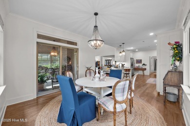 Nestled in the prestigious gated community of River Landing on River Landing Golf Course in North Carolina - for sale on GolfHomes.com, golf home, golf lot