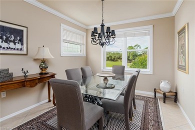 The best view in Forest Glen is in a coach home that doesn't on Forest Glen Golf and Country Club in Florida - for sale on GolfHomes.com, golf home, golf lot