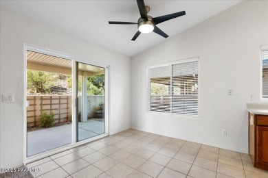 NEW PRICE @ $459,900 ...SO, YOU CAN AFFORD TO UPDATE INTERIOR on Prescott Lakes Golf and Country Club in Arizona - for sale on GolfHomes.com, golf home, golf lot