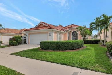 1478 SW Eagleglen Place on The Florida Club in Florida - for sale on GolfHomes.com, golf home, golf lot