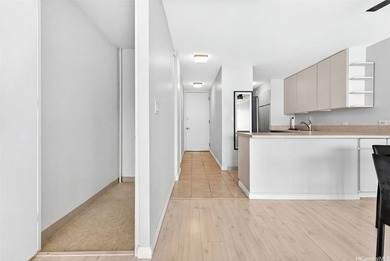 Centrally located in the heart of Kahala, this spacious on Waialae Country Club in Hawaii - for sale on GolfHomes.com, golf home, golf lot