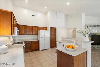 NEW PRICE @ $459,900 ...SO, YOU CAN AFFORD TO UPDATE INTERIOR on Prescott Lakes Golf and Country Club in Arizona - for sale on GolfHomes.com, golf home, golf lot